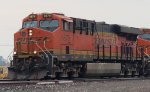 BNSF 6879